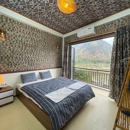 Mai Chau Horizon Homestay Esterno foto