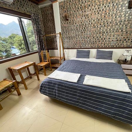 Mai Chau Horizon Homestay Esterno foto