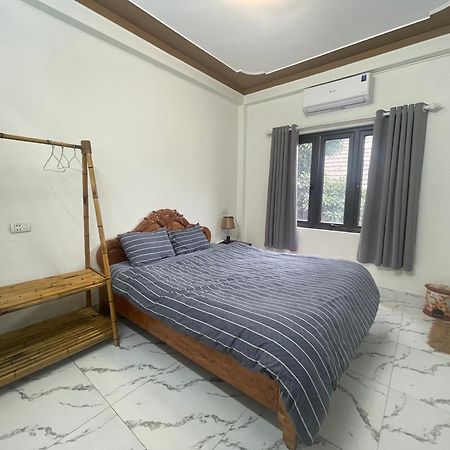Mai Chau Horizon Homestay Esterno foto