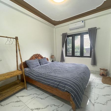 Mai Chau Horizon Homestay Esterno foto