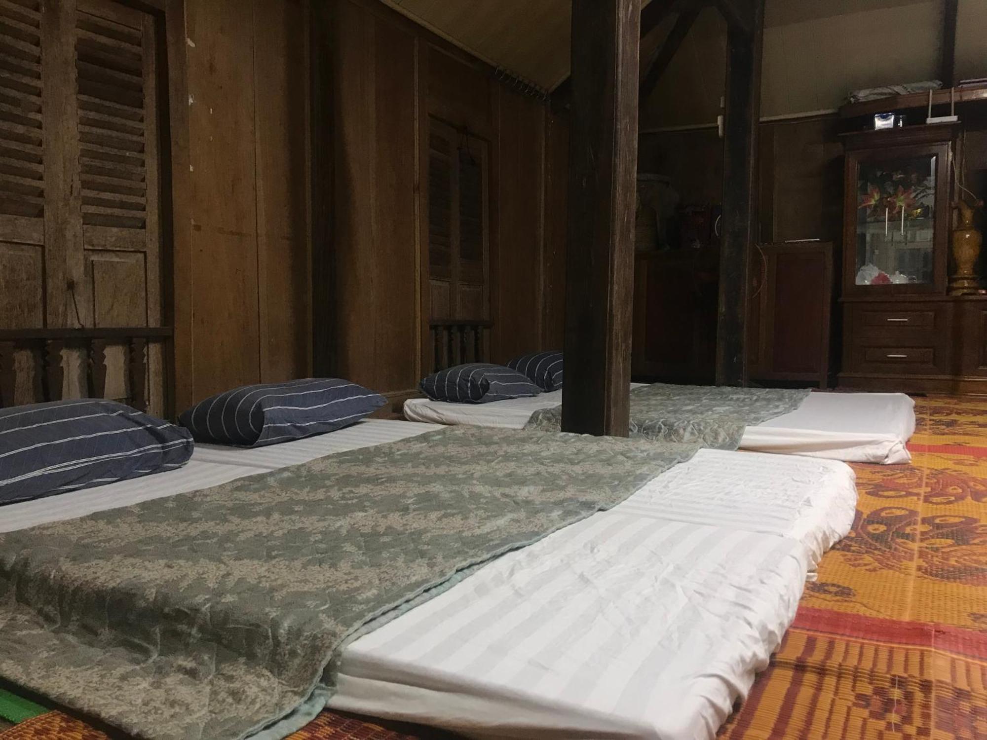 Mai Chau Horizon Homestay Esterno foto
