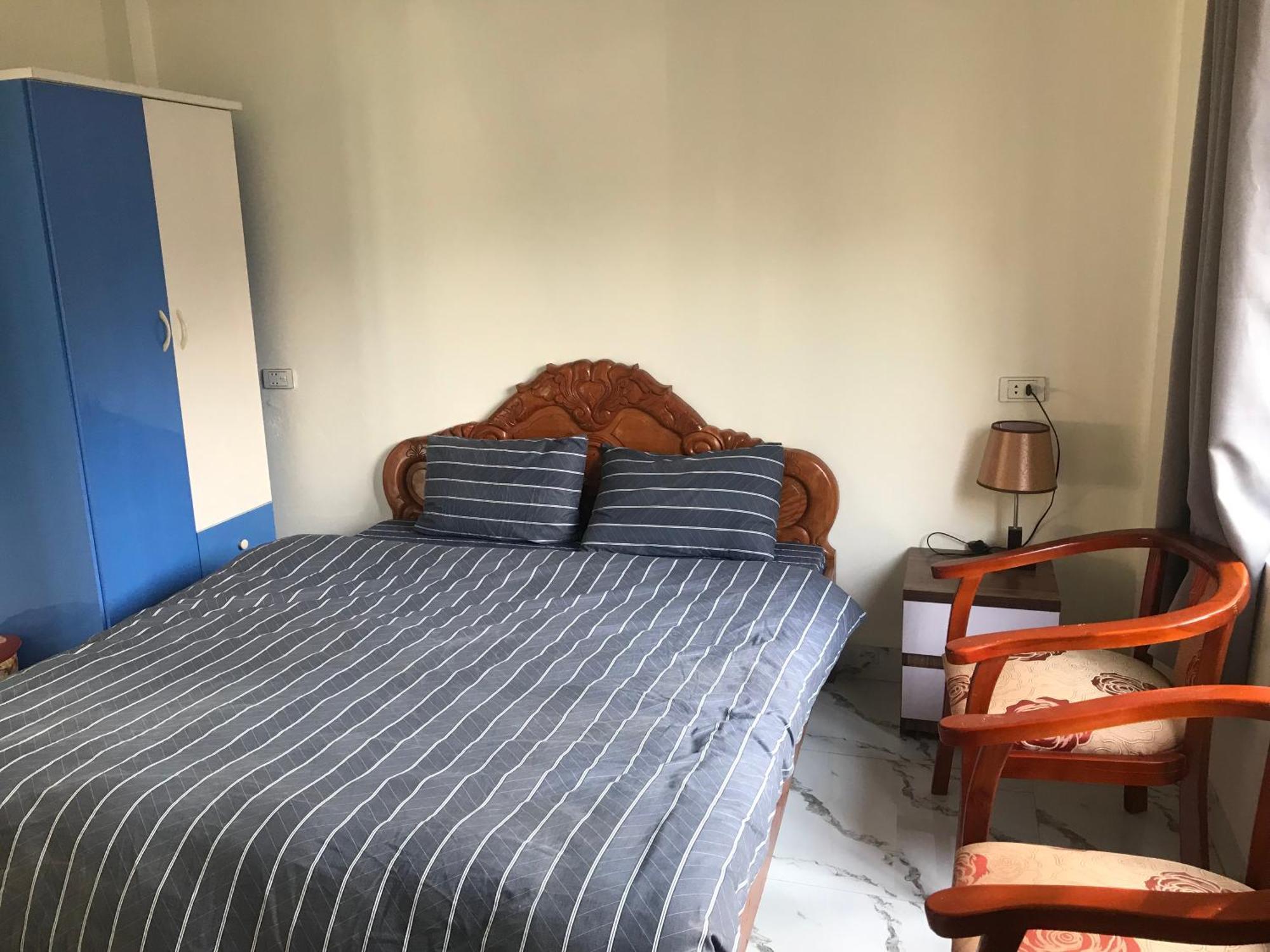 Mai Chau Horizon Homestay Esterno foto