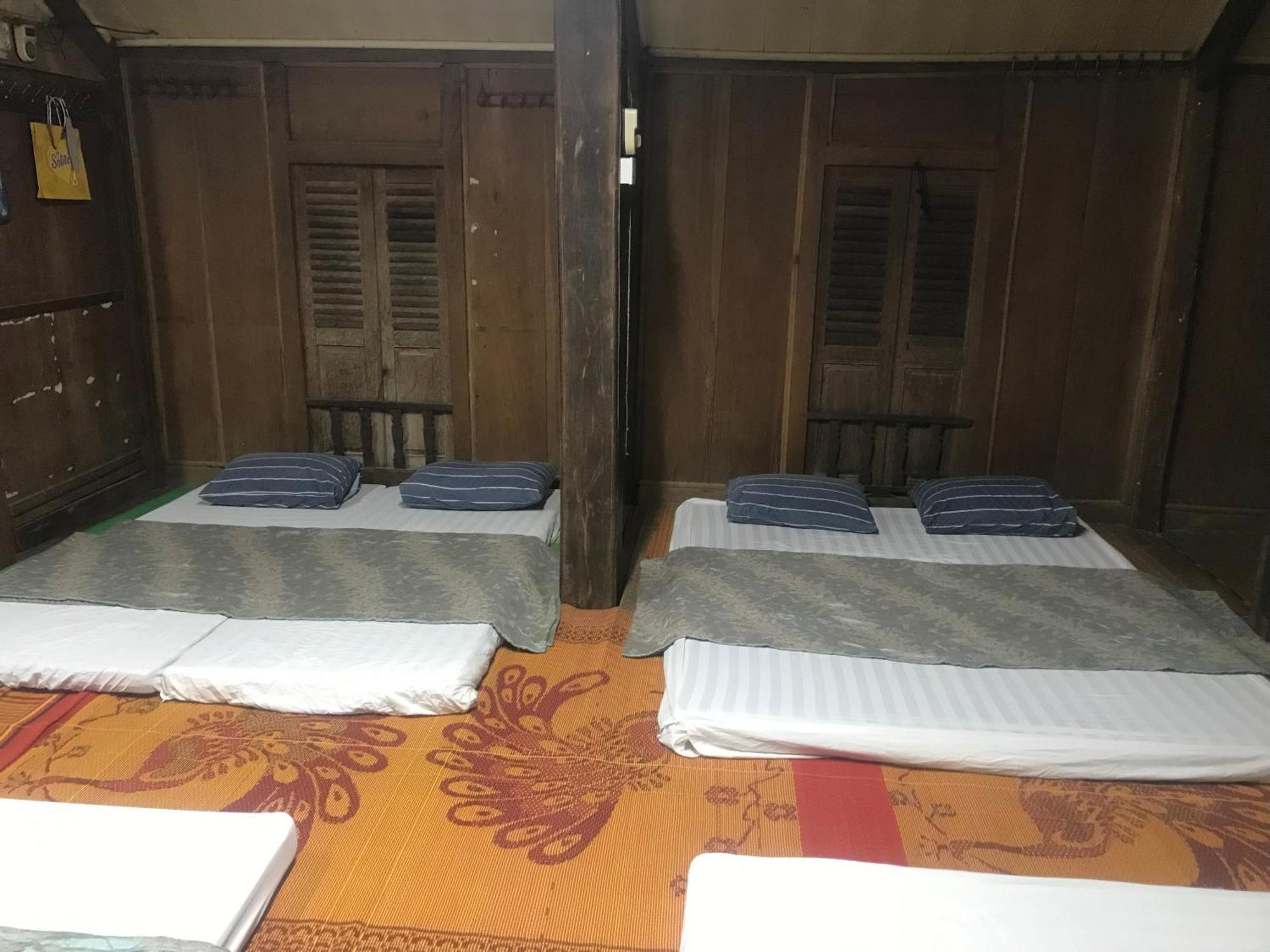 Mai Chau Horizon Homestay Esterno foto