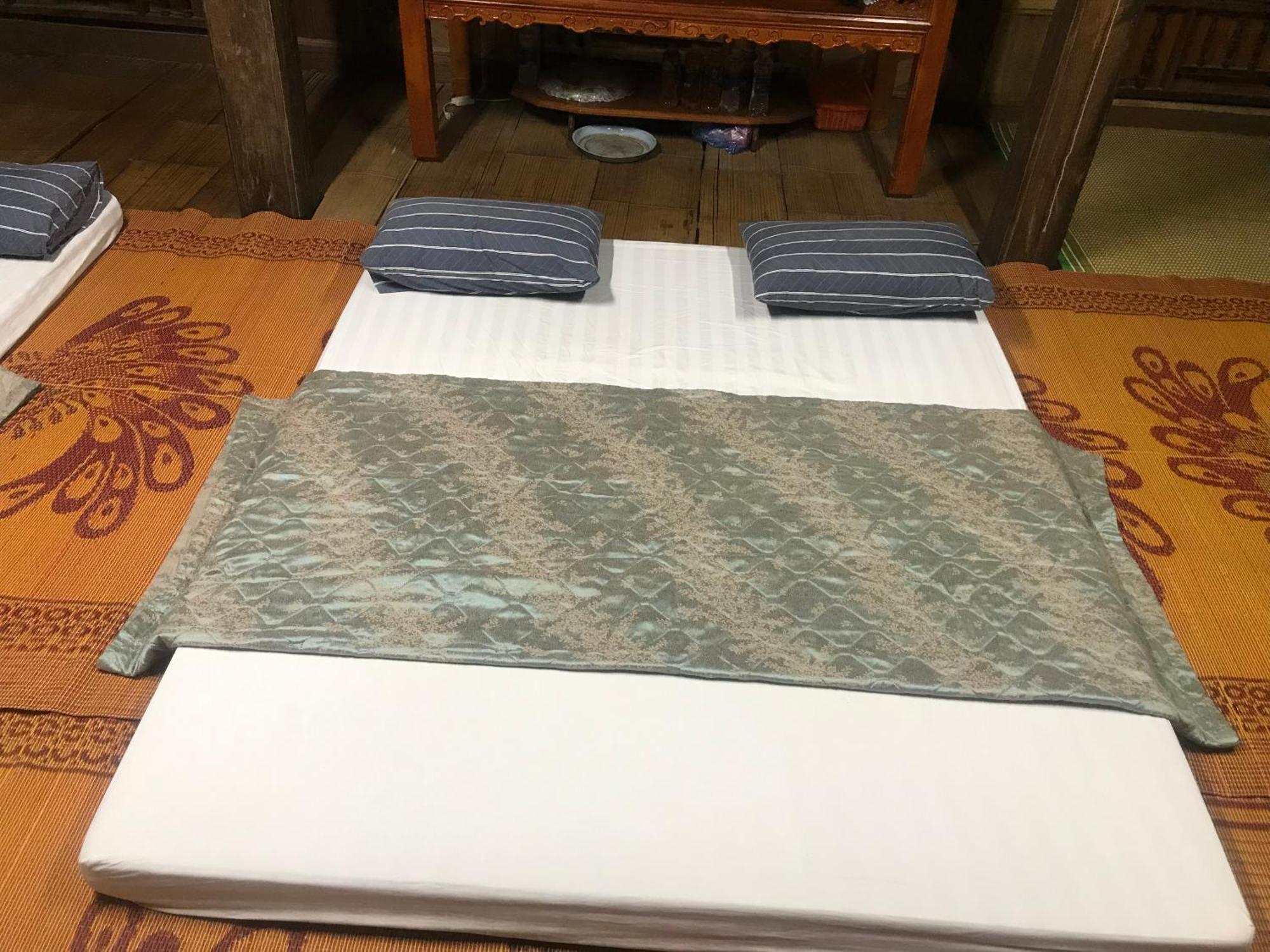 Mai Chau Horizon Homestay Esterno foto
