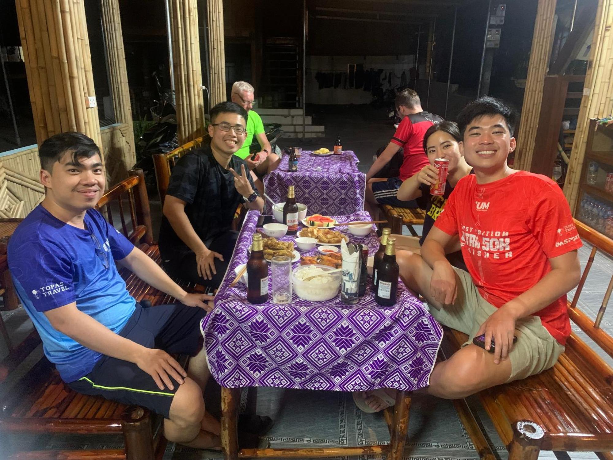 Mai Chau Horizon Homestay Esterno foto