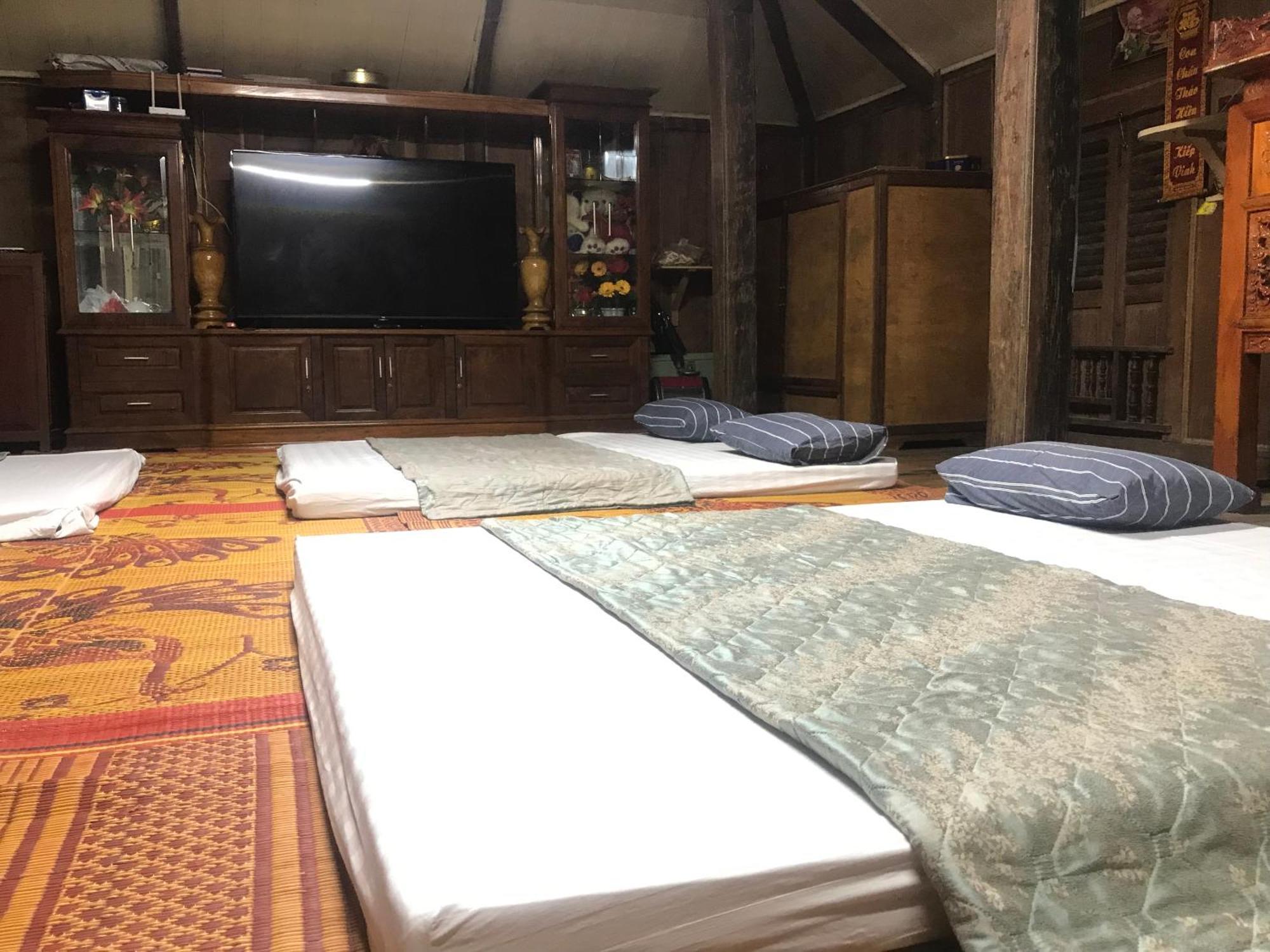 Mai Chau Horizon Homestay Esterno foto