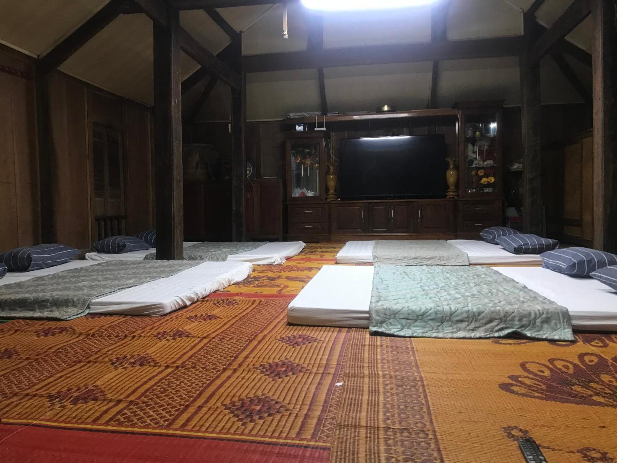 Mai Chau Horizon Homestay Esterno foto
