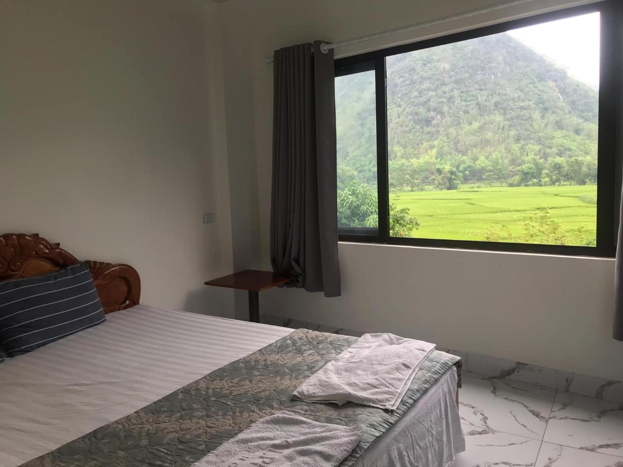 Mai Chau Horizon Homestay Esterno foto