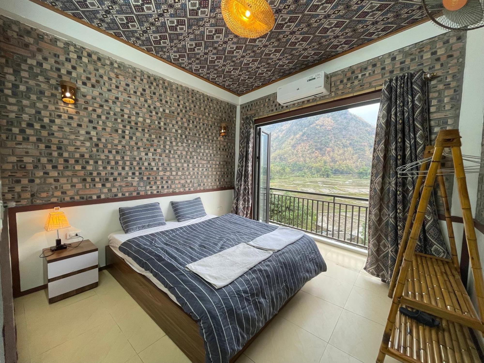 Mai Chau Horizon Homestay Esterno foto
