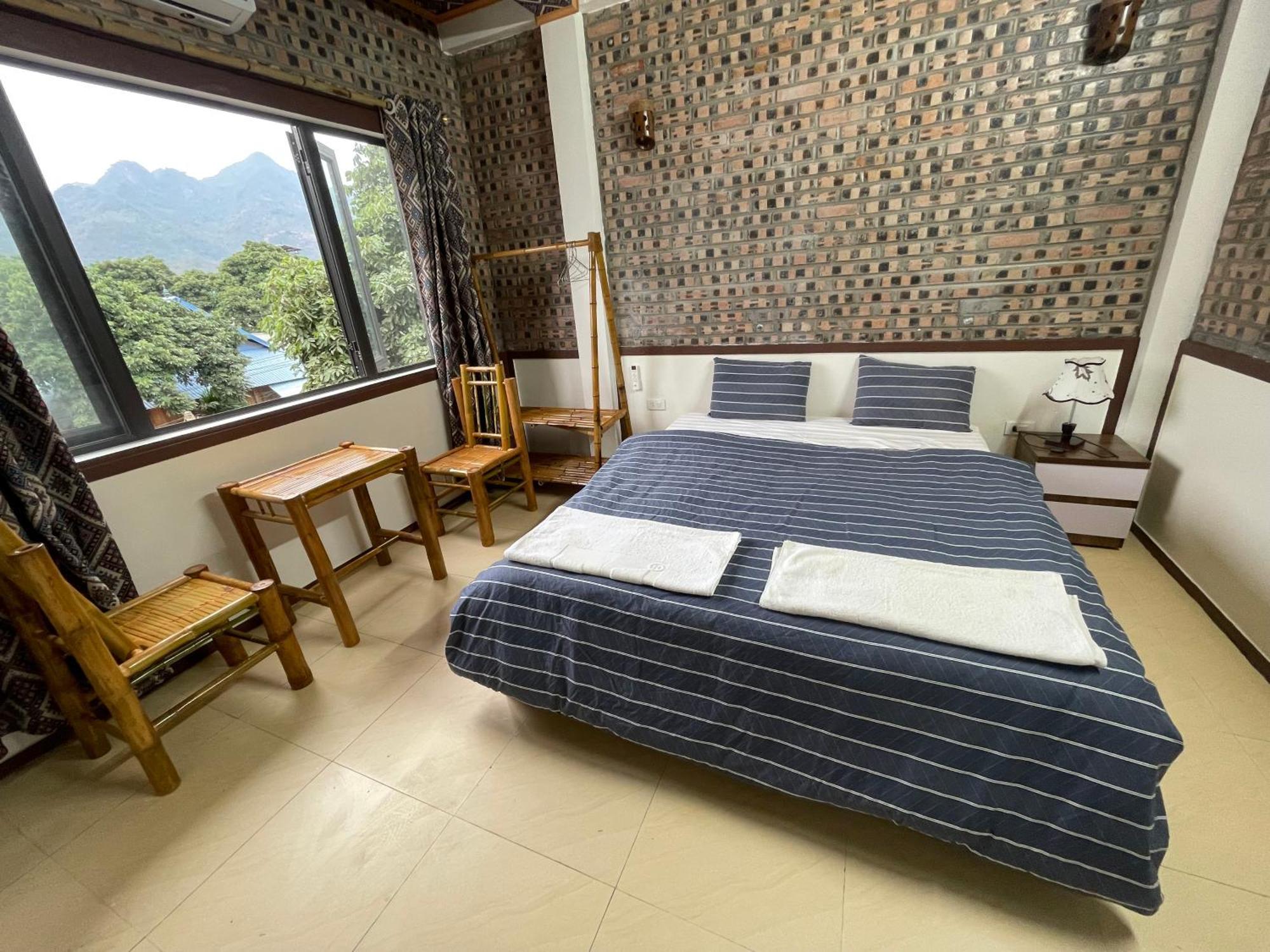 Mai Chau Horizon Homestay Esterno foto