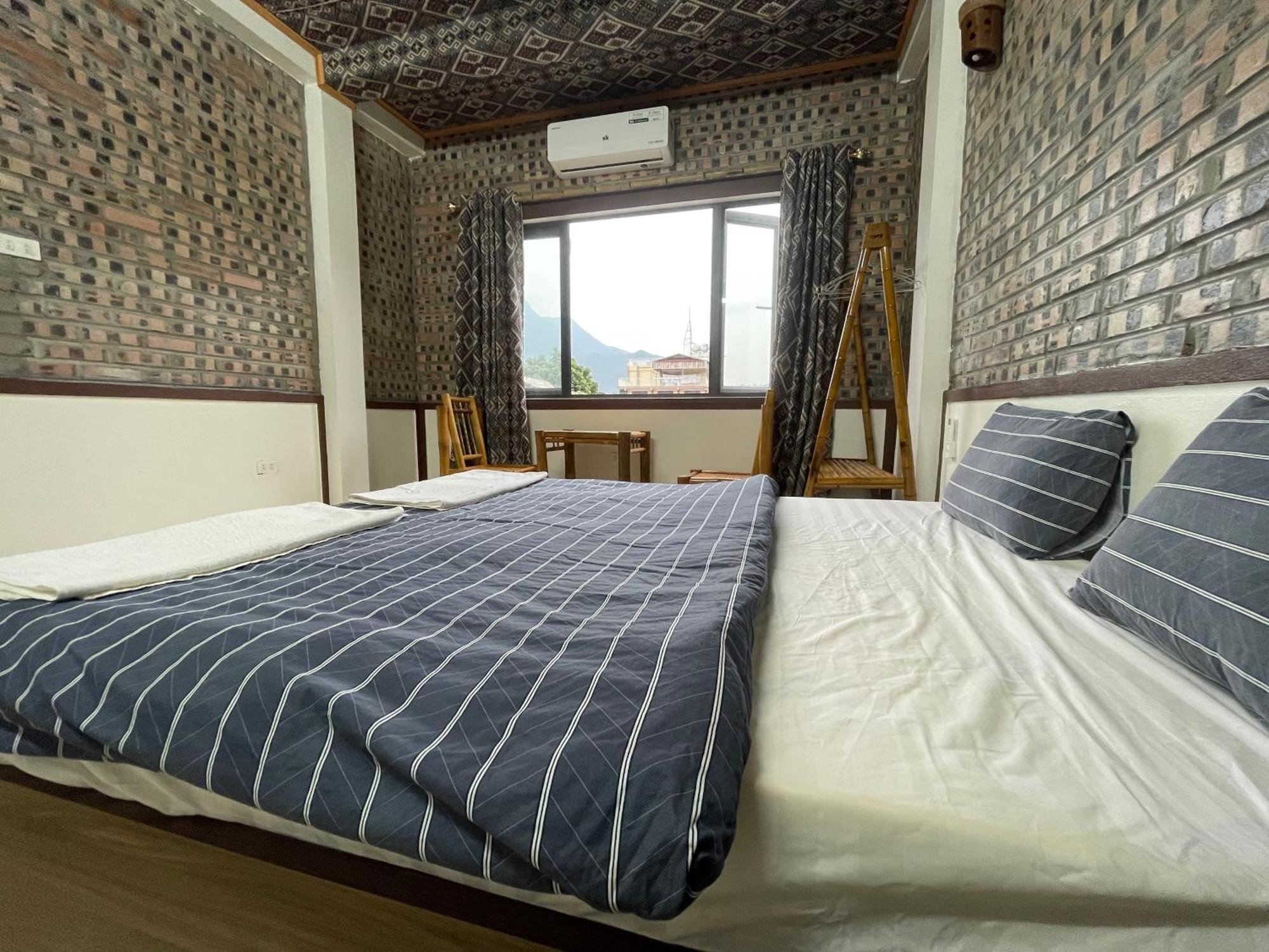 Mai Chau Horizon Homestay Esterno foto