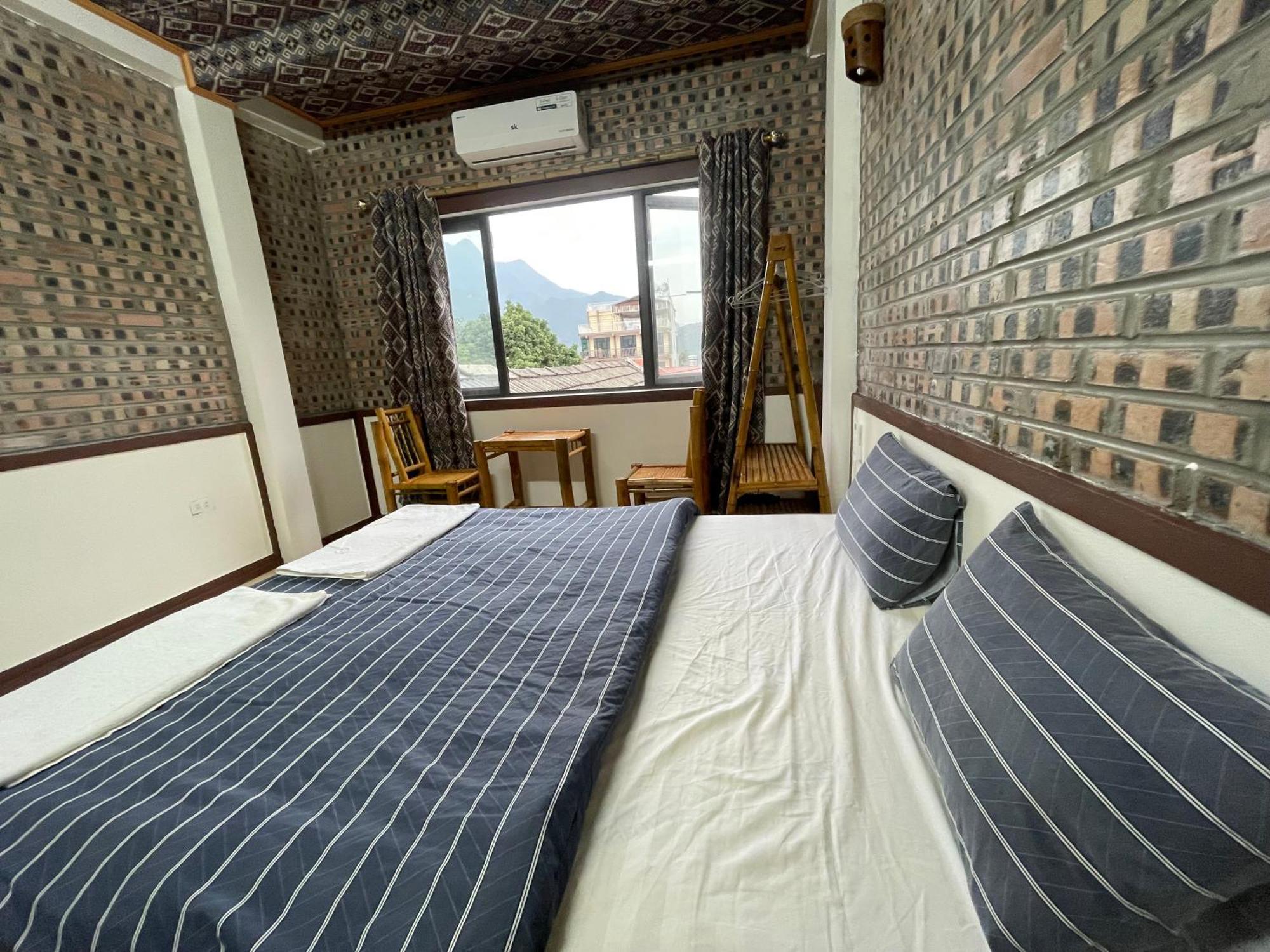 Mai Chau Horizon Homestay Esterno foto