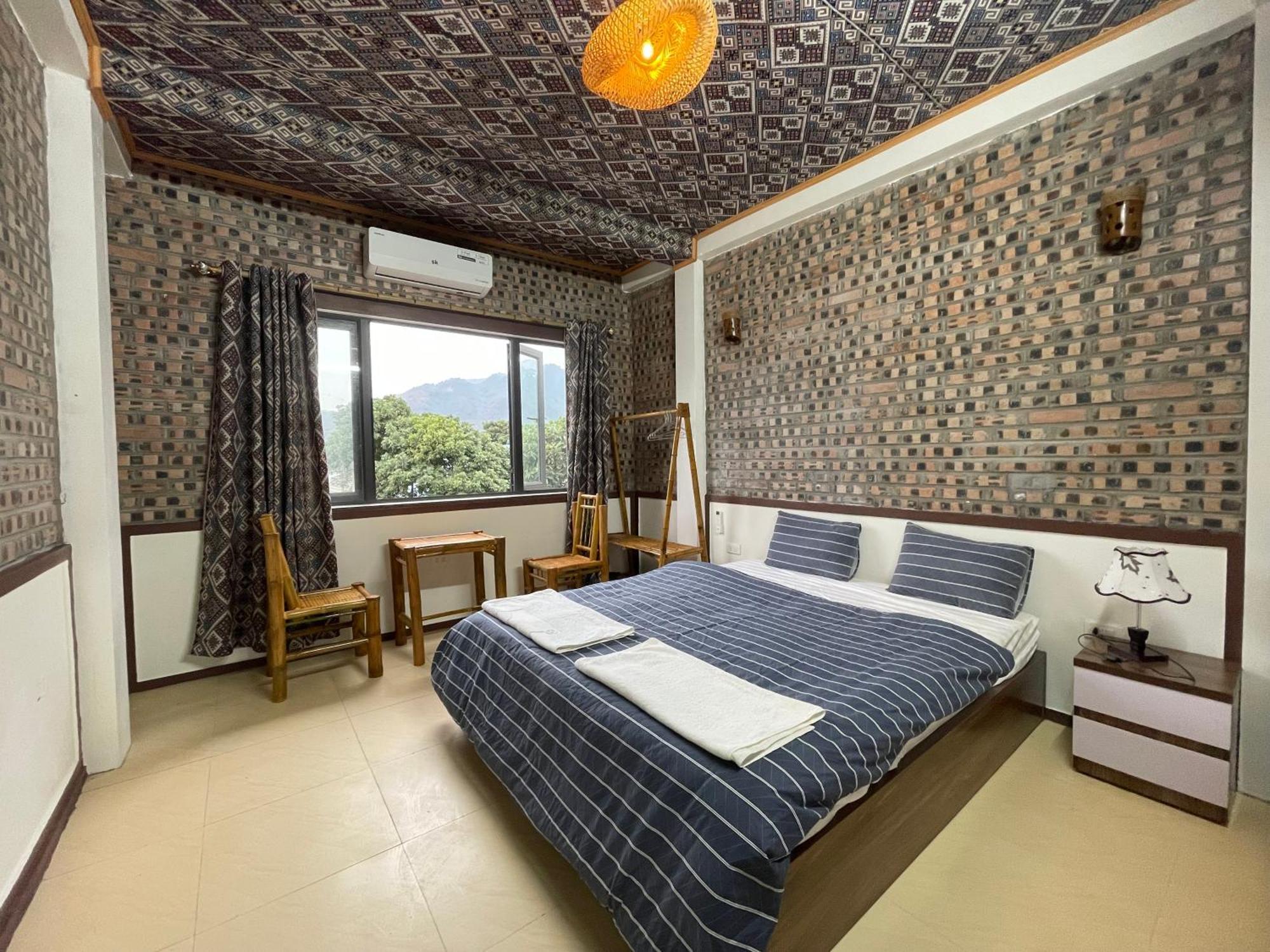 Mai Chau Horizon Homestay Esterno foto