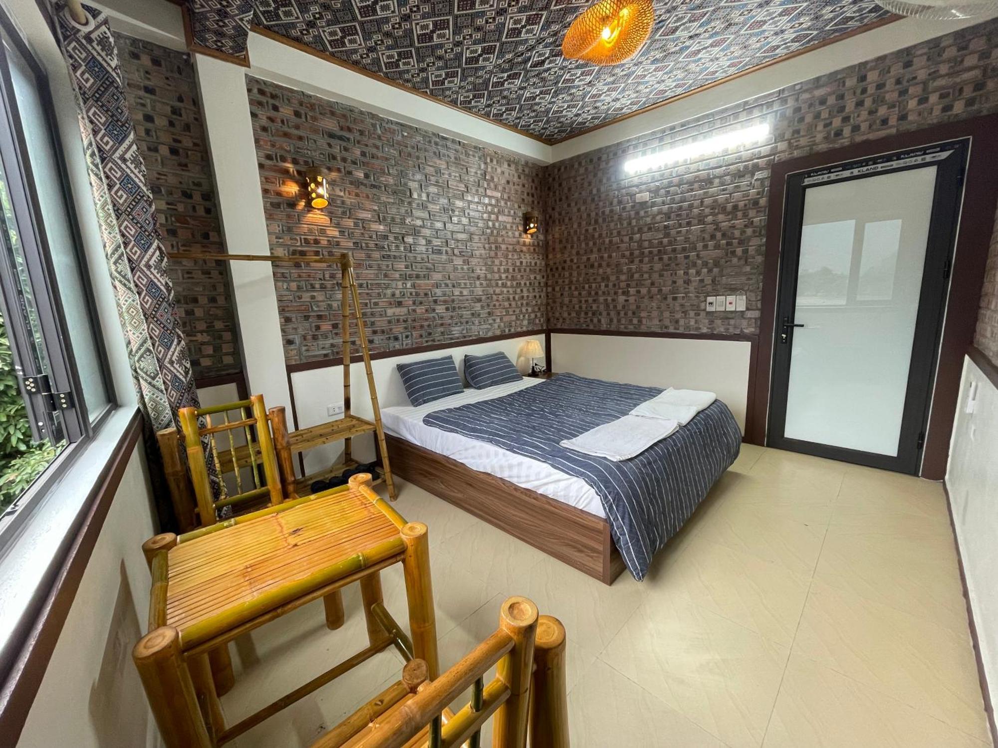 Mai Chau Horizon Homestay Esterno foto