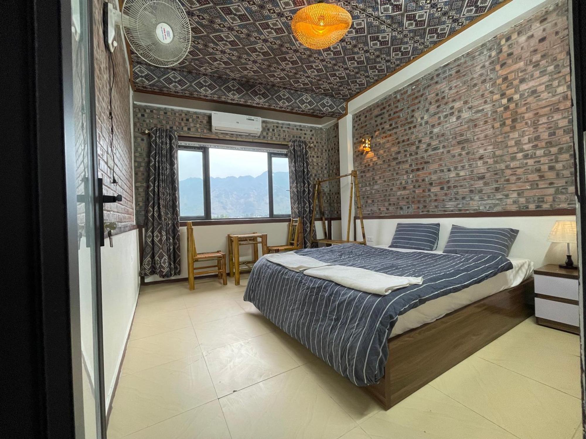 Mai Chau Horizon Homestay Esterno foto