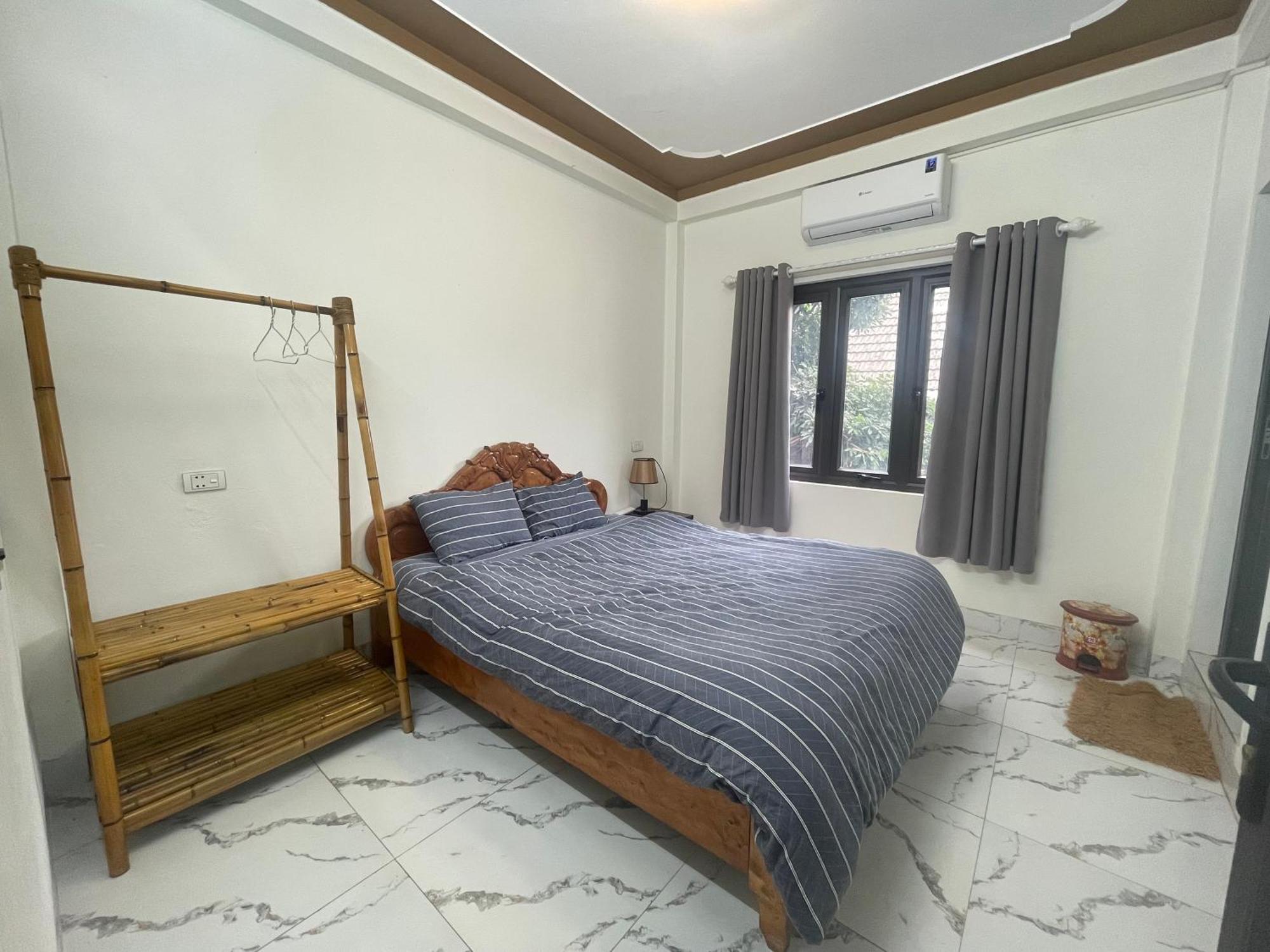 Mai Chau Horizon Homestay Esterno foto