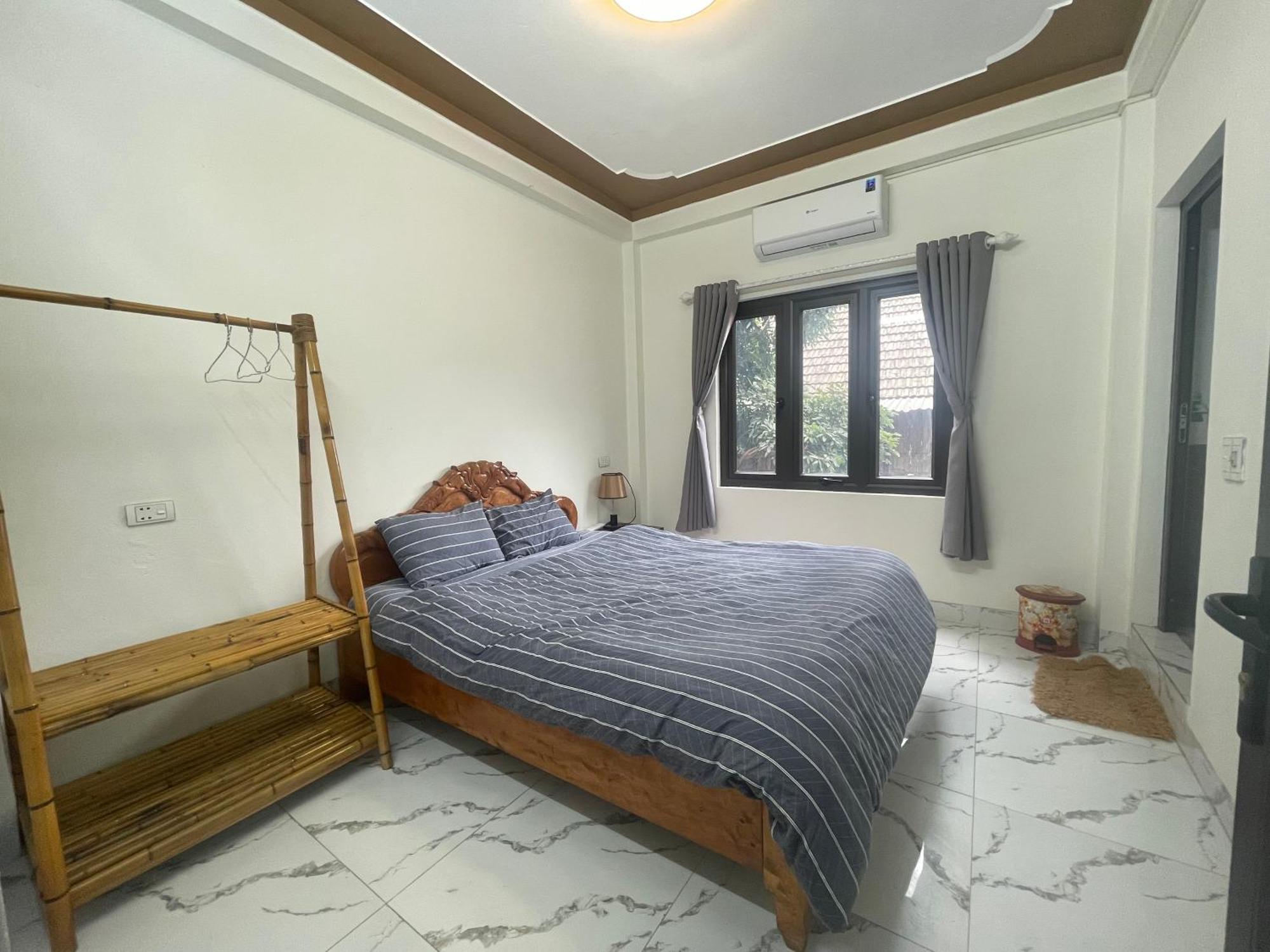Mai Chau Horizon Homestay Esterno foto