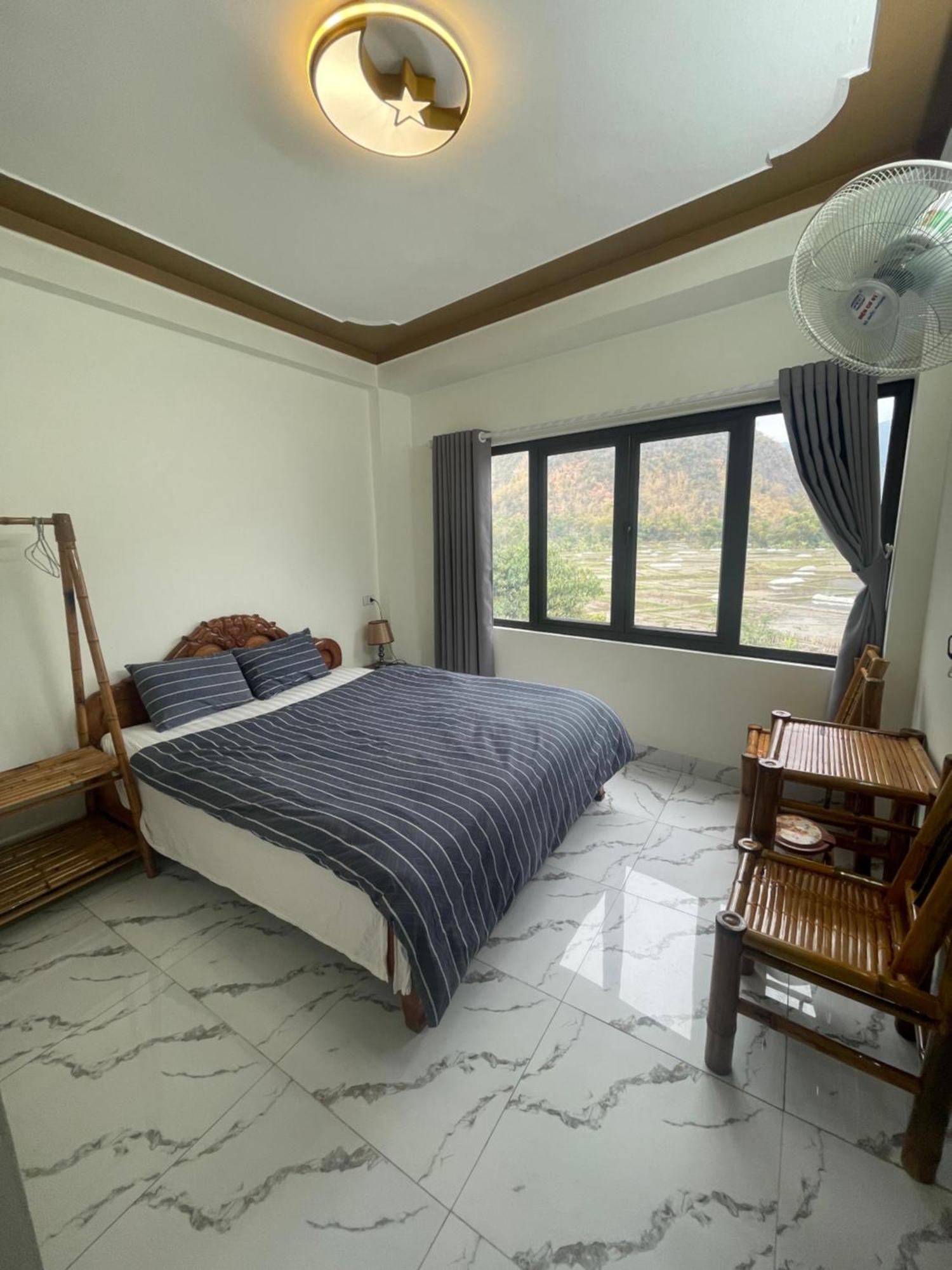 Mai Chau Horizon Homestay Esterno foto