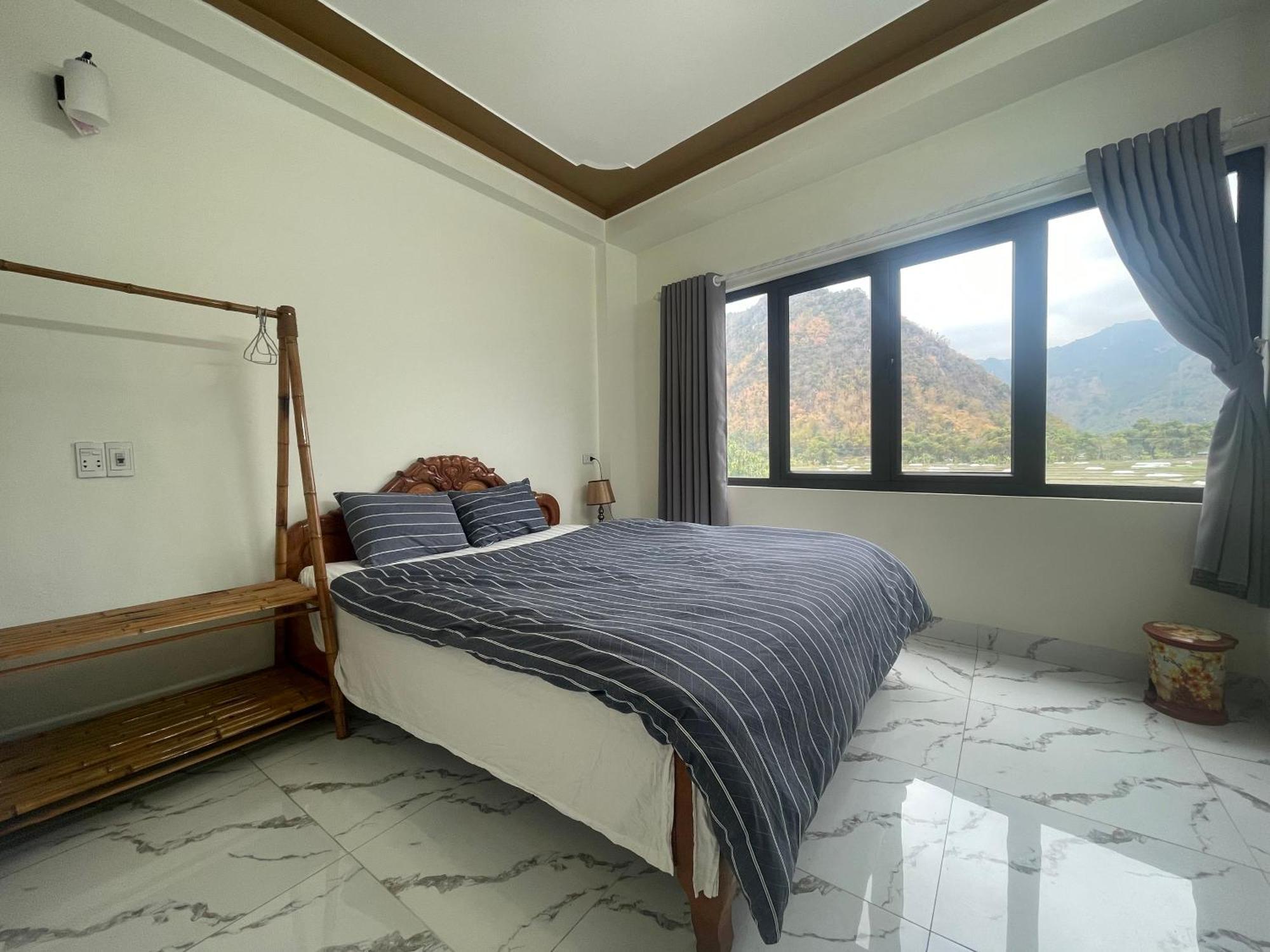 Mai Chau Horizon Homestay Esterno foto